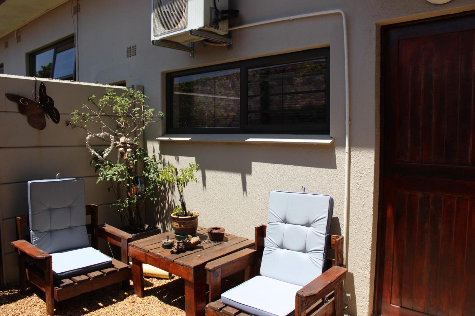 Amru Guesthouse B&B Brackenfell Room photo